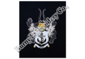 Coat of Arms Family Crests